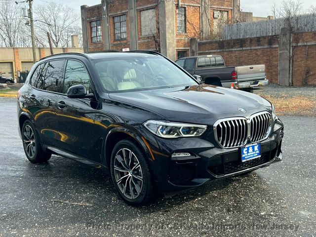 2020 BMW X5 xDrive40i Sports Activity Vehicle - 22954469 - 5