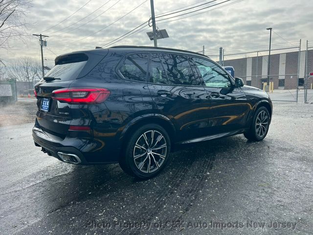 2020 BMW X5 xDrive40i Sports Activity Vehicle - 22954469 - 8