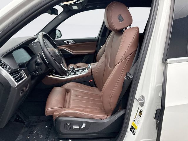 2020 BMW X5 xDrive40i Sports Activity Vehicle - 22984626 - 10
