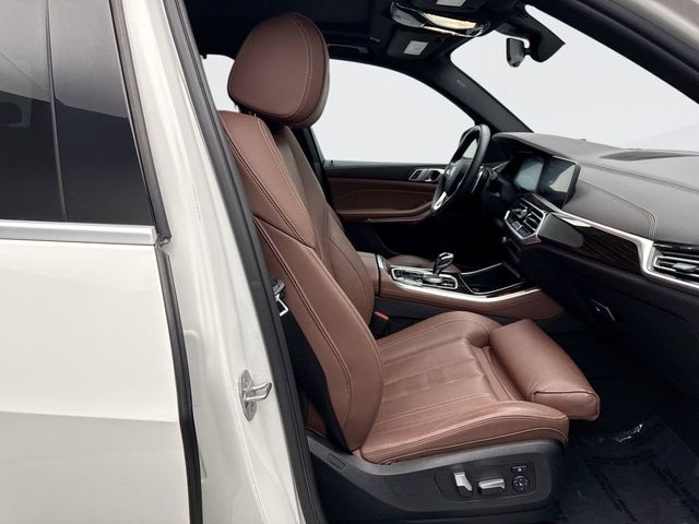 2020 BMW X5 xDrive40i Sports Activity Vehicle - 22984626 - 17