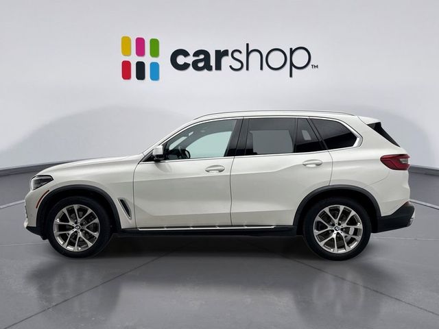 2020 BMW X5 xDrive40i Sports Activity Vehicle - 22984626 - 1
