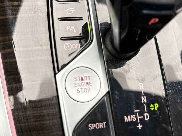 2020 BMW X5 xDrive40i Sports Activity Vehicle - 22984626 - 21