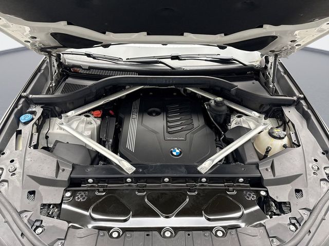 2020 BMW X5 xDrive40i Sports Activity Vehicle - 22984626 - 27