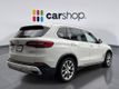 2020 BMW X5 xDrive40i Sports Activity Vehicle - 22984626 - 4