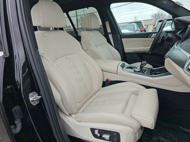 2020 BMW X5 xDrive40i Sports Activity Vehicle - 22972444 - 13