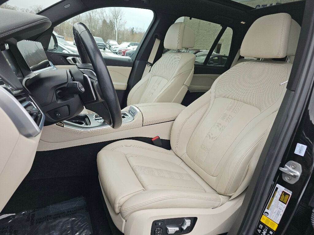 2020 BMW X5 xDrive40i Sports Activity Vehicle - 22972444 - 14