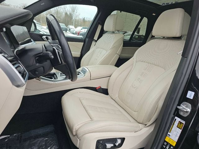 2020 BMW X5 xDrive40i Sports Activity Vehicle - 22972444 - 14