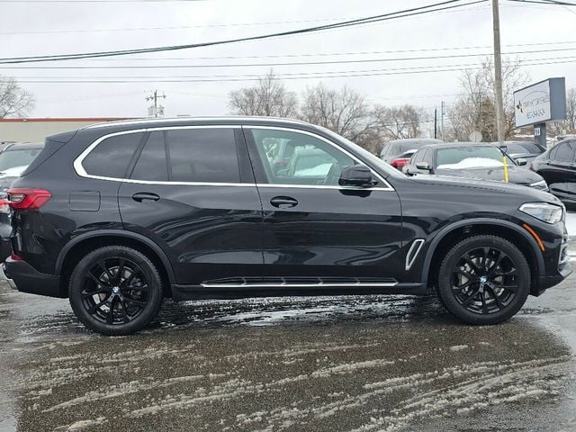 2020 BMW X5 xDrive40i Sports Activity Vehicle - 22972444 - 15