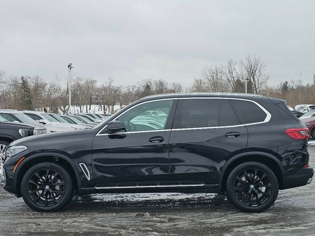 2020 BMW X5 xDrive40i Sports Activity Vehicle - 22972444 - 16