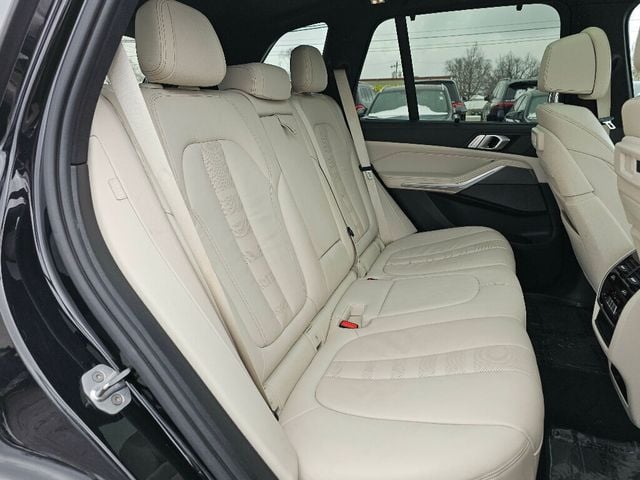 2020 BMW X5 xDrive40i Sports Activity Vehicle - 22972444 - 17