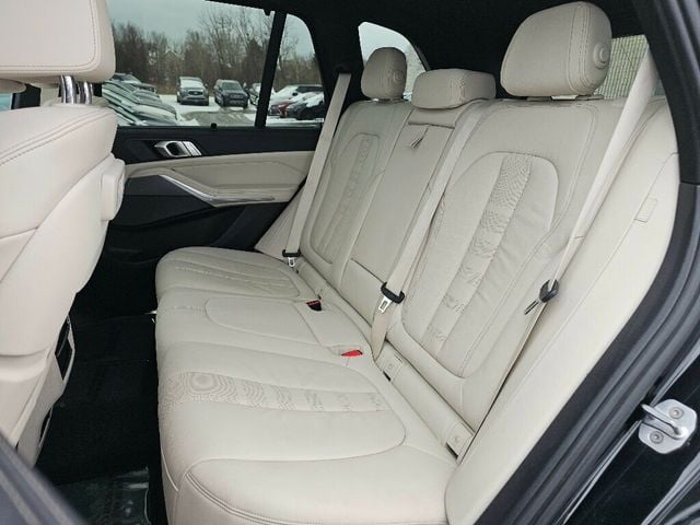 2020 BMW X5 xDrive40i Sports Activity Vehicle - 22972444 - 18