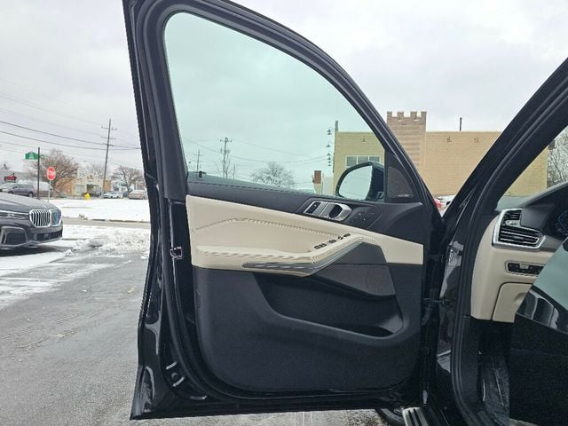 2020 BMW X5 xDrive40i Sports Activity Vehicle - 22972444 - 19