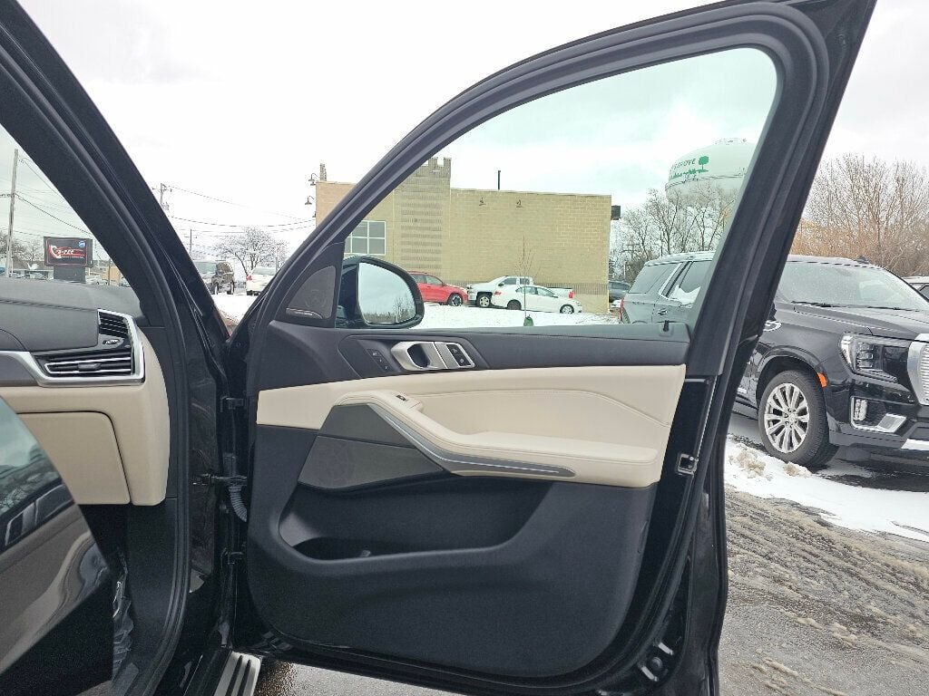 2020 BMW X5 xDrive40i Sports Activity Vehicle - 22972444 - 20