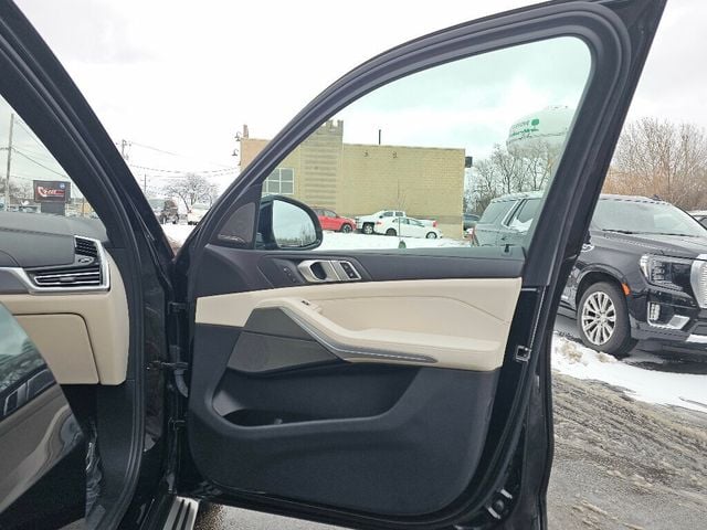 2020 BMW X5 xDrive40i Sports Activity Vehicle - 22972444 - 20