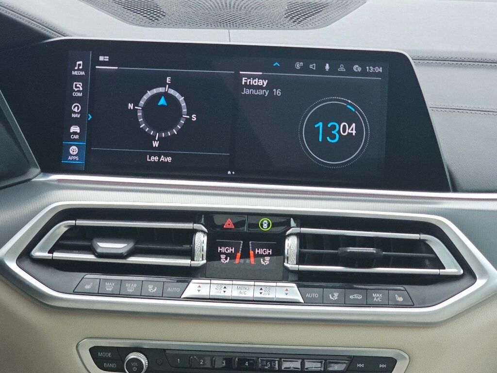 2020 BMW X5 xDrive40i Sports Activity Vehicle - 22972444 - 22