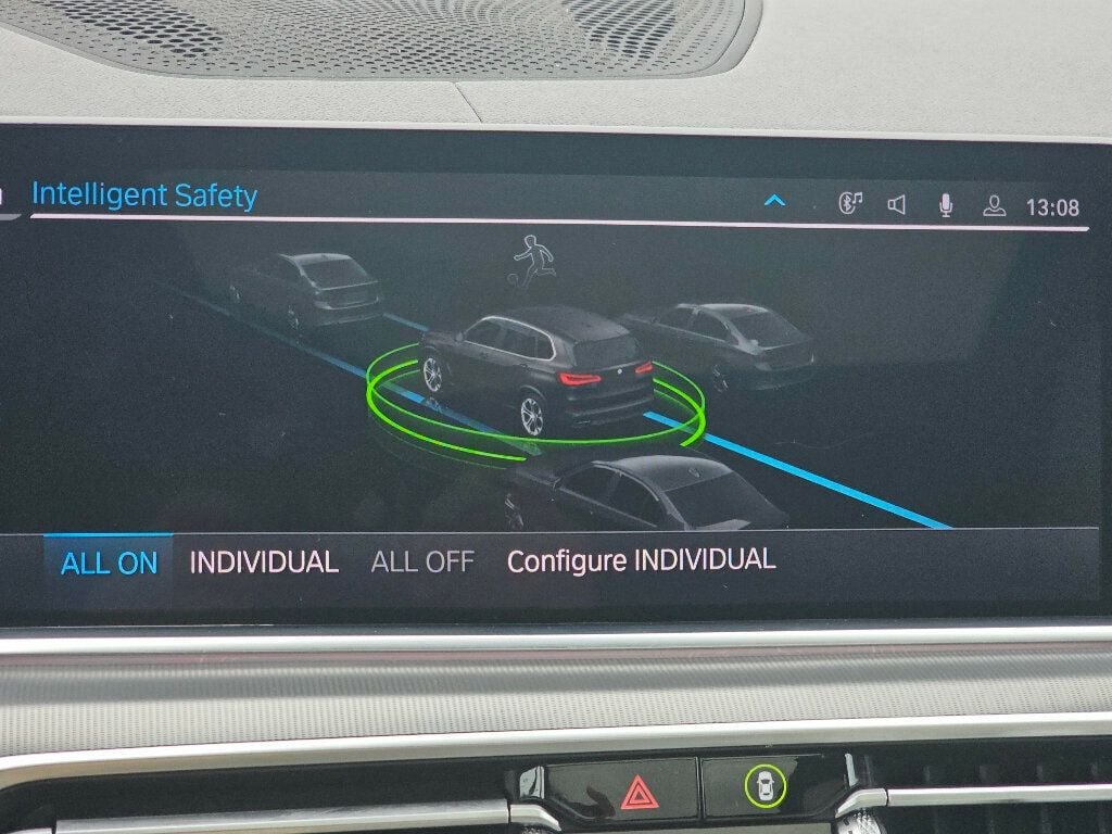 2020 BMW X5 xDrive40i Sports Activity Vehicle - 22972444 - 23