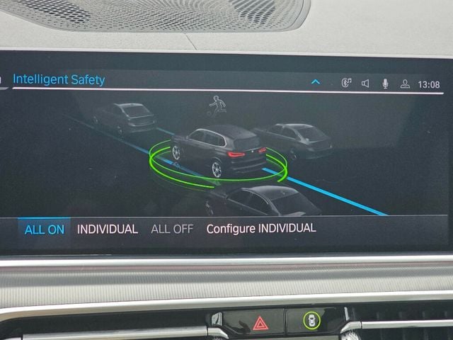 2020 BMW X5 xDrive40i Sports Activity Vehicle - 22972444 - 23