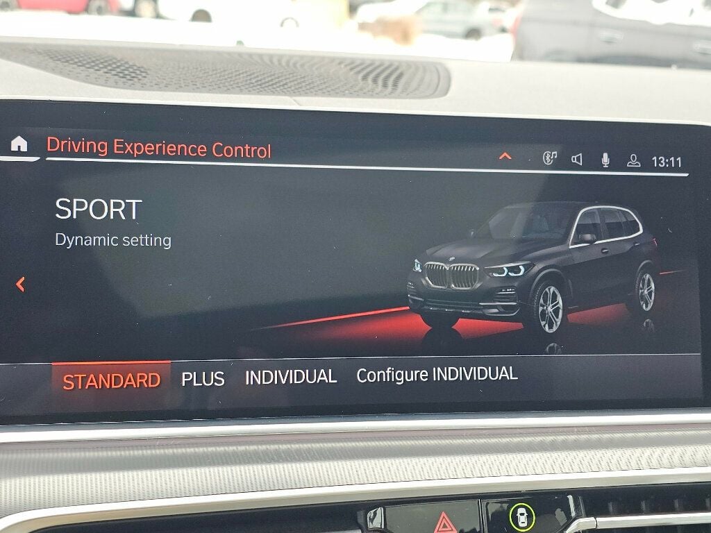 2020 BMW X5 xDrive40i Sports Activity Vehicle - 22972444 - 24