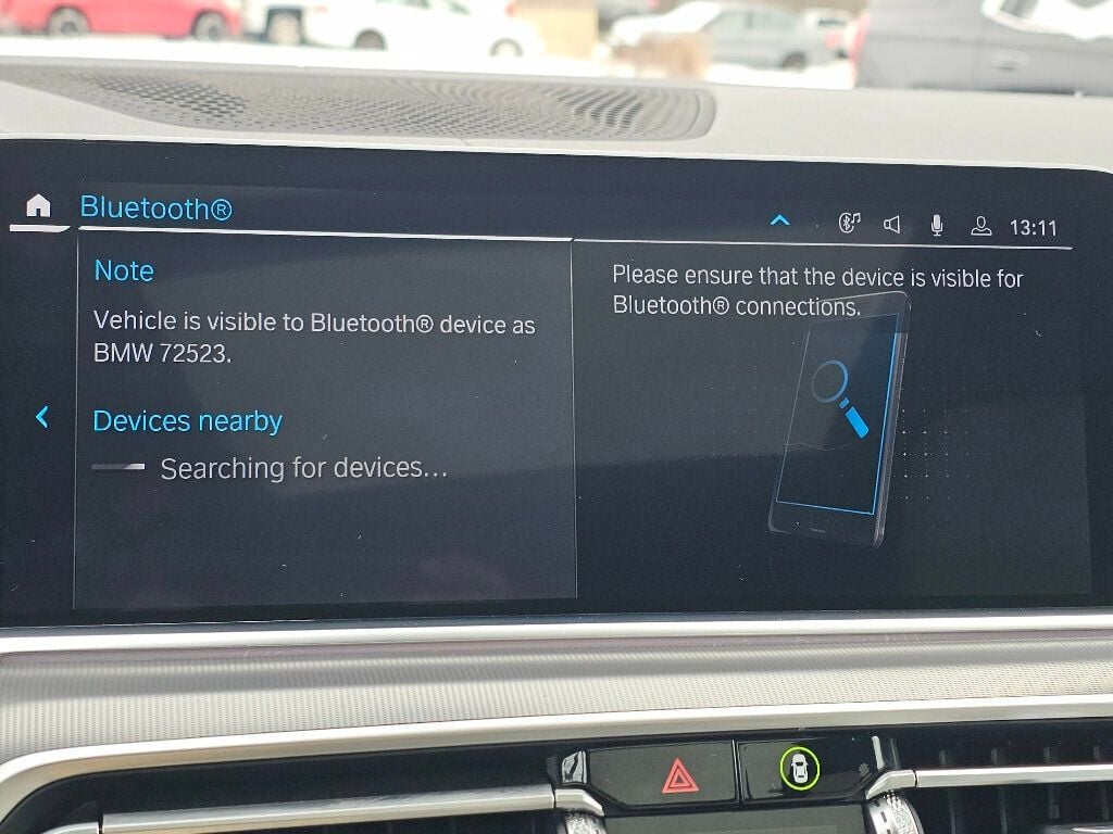 2020 BMW X5 xDrive40i Sports Activity Vehicle - 22972444 - 25