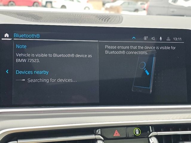 2020 BMW X5 xDrive40i Sports Activity Vehicle - 22972444 - 25