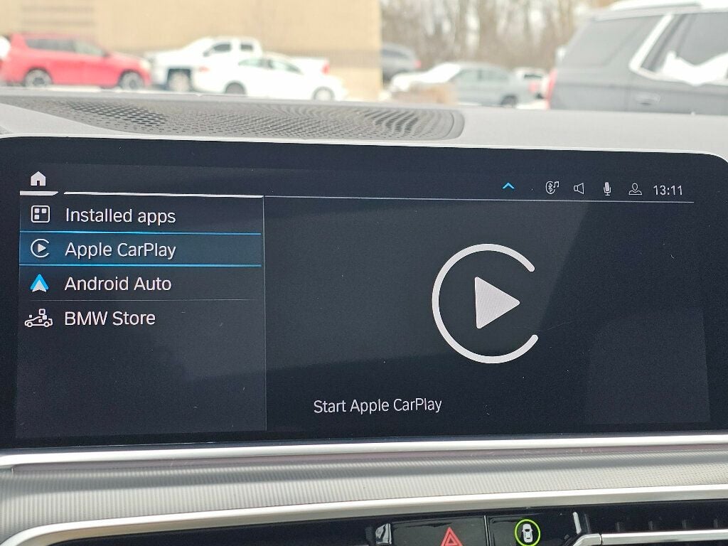 2020 BMW X5 xDrive40i Sports Activity Vehicle - 22972444 - 27