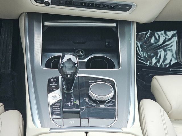 2020 BMW X5 xDrive40i Sports Activity Vehicle - 22972444 - 28