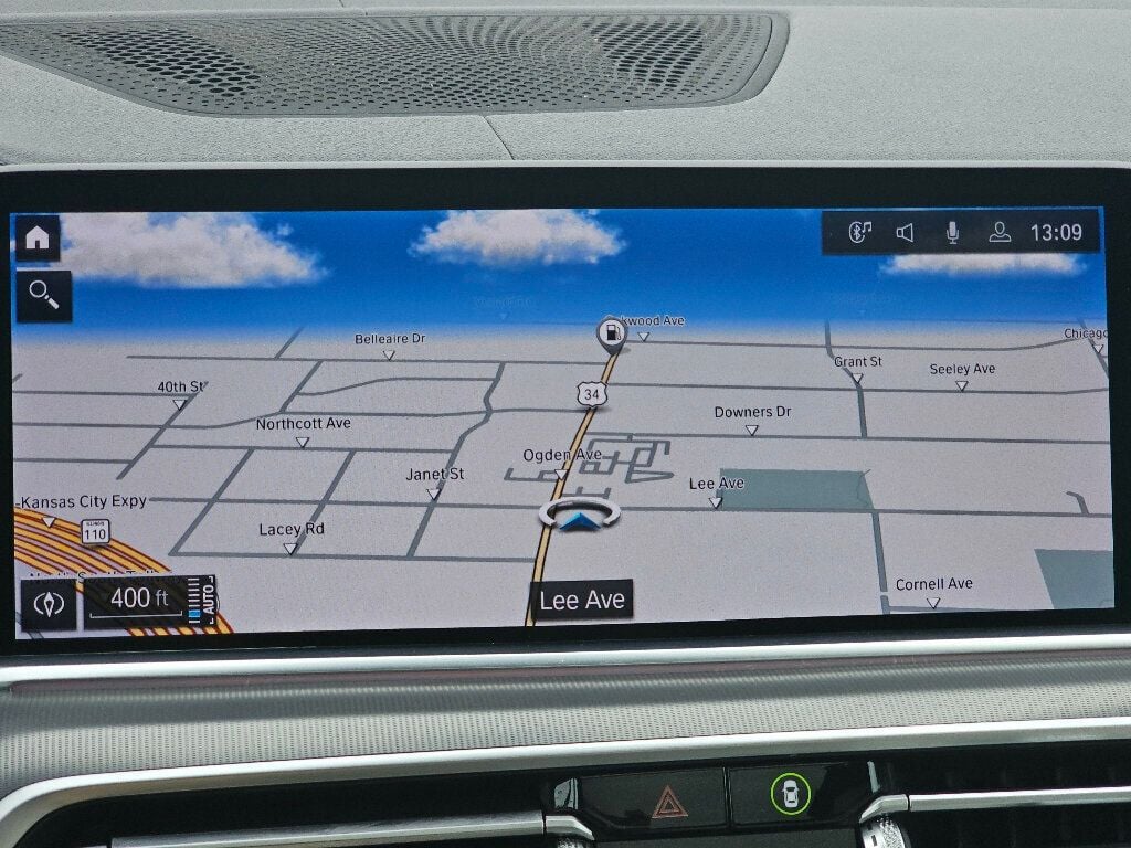 2020 BMW X5 xDrive40i Sports Activity Vehicle - 22972444 - 2