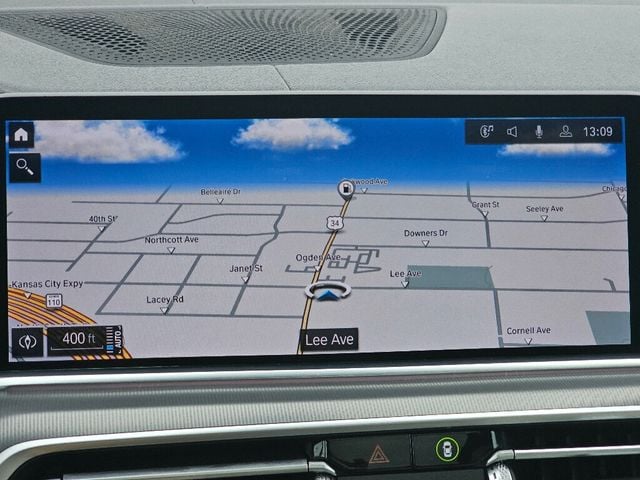 2020 BMW X5 xDrive40i Sports Activity Vehicle - 22972444 - 2