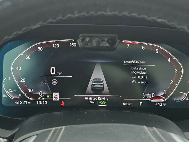 2020 BMW X5 xDrive40i Sports Activity Vehicle - 22972444 - 34