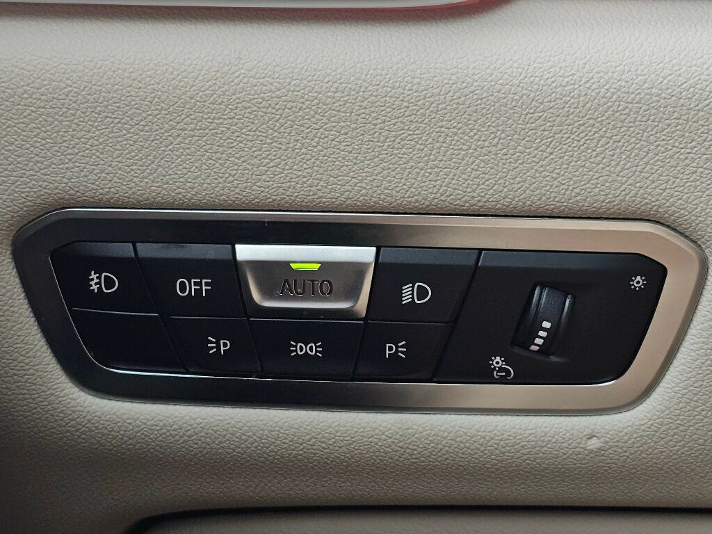 2020 BMW X5 xDrive40i Sports Activity Vehicle - 22972444 - 36