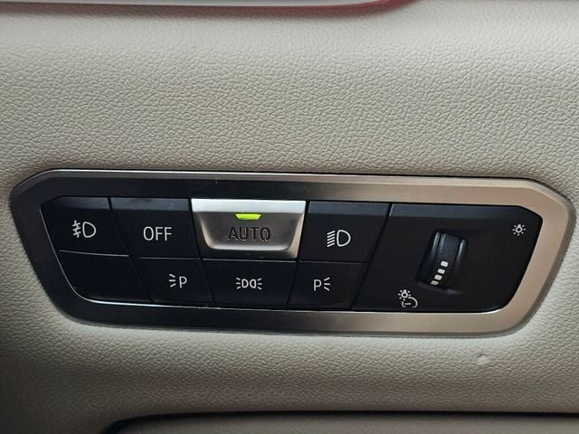 2020 BMW X5 xDrive40i Sports Activity Vehicle - 22972444 - 36