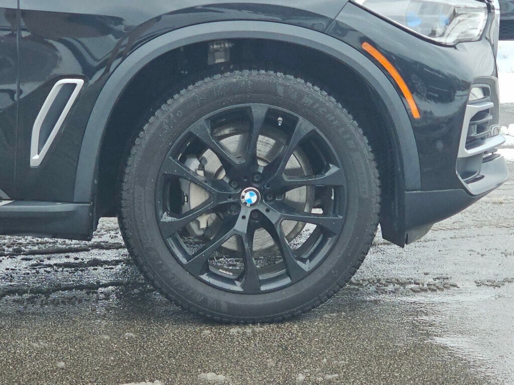 2020 BMW X5 xDrive40i Sports Activity Vehicle - 22972444 - 41