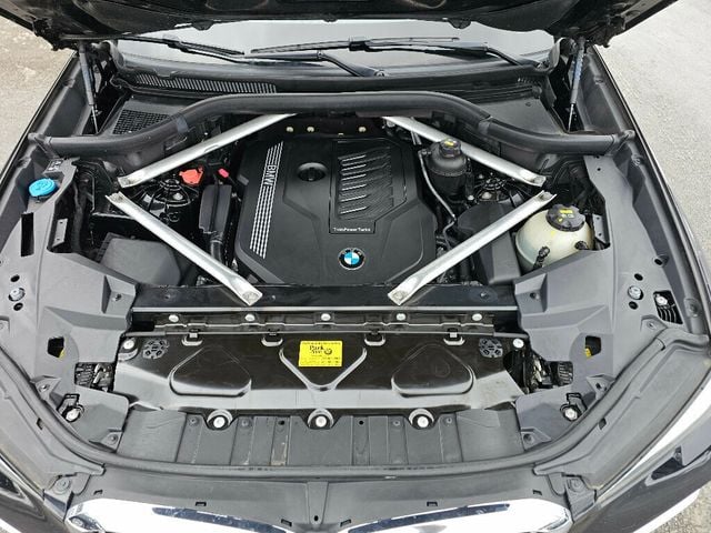 2020 BMW X5 xDrive40i Sports Activity Vehicle - 22972444 - 43