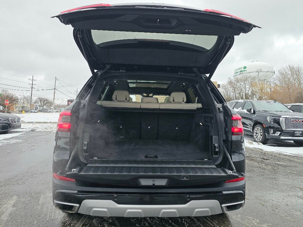 2020 BMW X5 xDrive40i Sports Activity Vehicle - 22972444 - 44