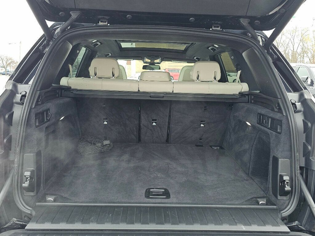 2020 BMW X5 xDrive40i Sports Activity Vehicle - 22972444 - 46