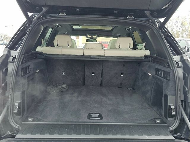 2020 BMW X5 xDrive40i Sports Activity Vehicle - 22972444 - 46