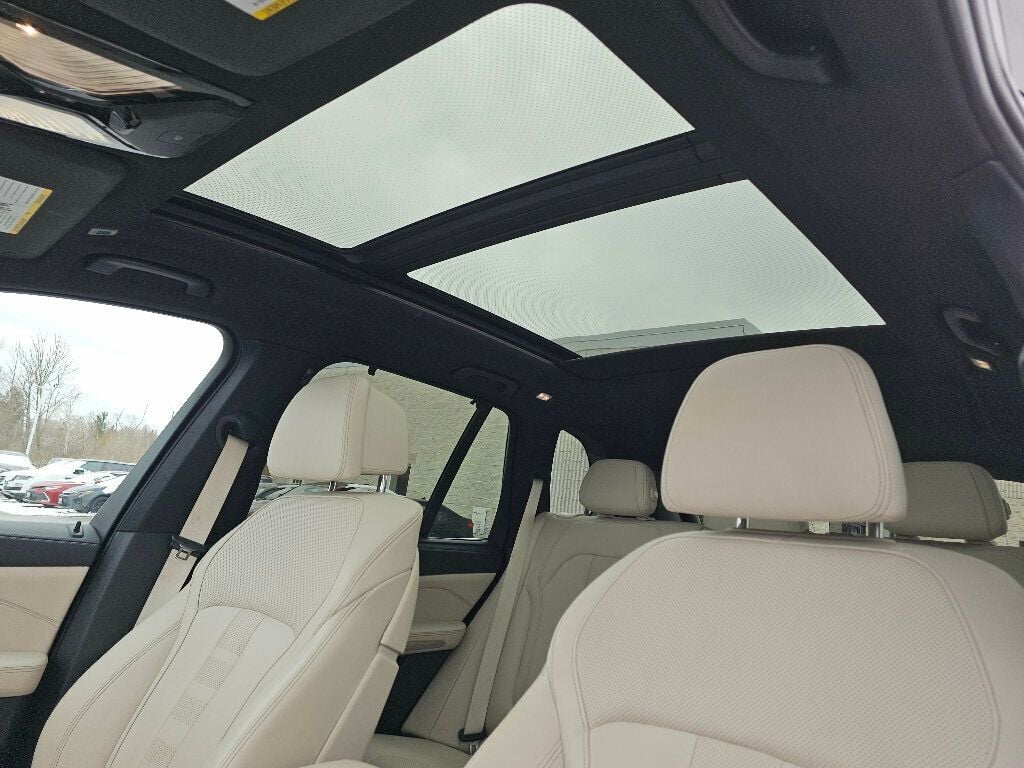 2020 BMW X5 xDrive40i Sports Activity Vehicle - 22972444 - 4