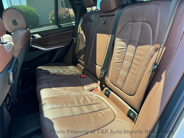 2020 BMW X5 xDrive40i Sports,M SPORT PKG,EXECUTIVE PKG - 23035705 - 14
