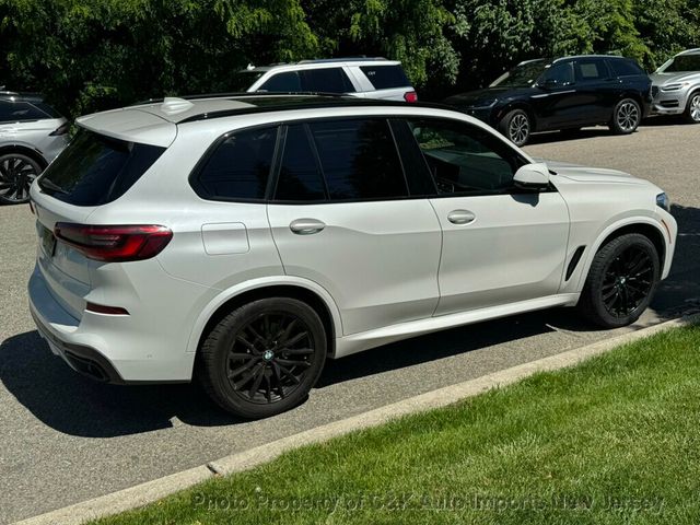 2020 BMW X5 xDrive40i Sports,M SPORT PKG,EXECUTIVE PKG - 23035705 - 2