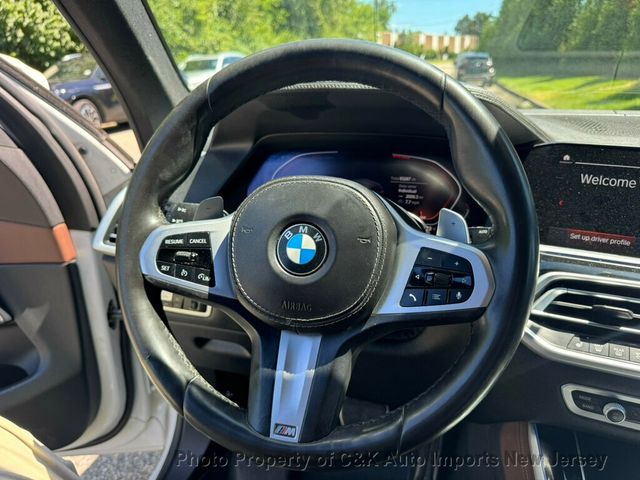 2020 BMW X5 xDrive40i Sports,M SPORT PKG,EXECUTIVE PKG - 23035705 - 8