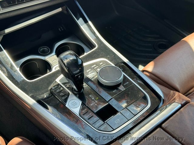 2020 BMW X5 40i - Photo 12
