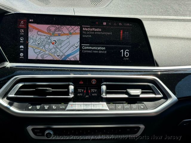 2020 BMW X5 40i - Photo 13