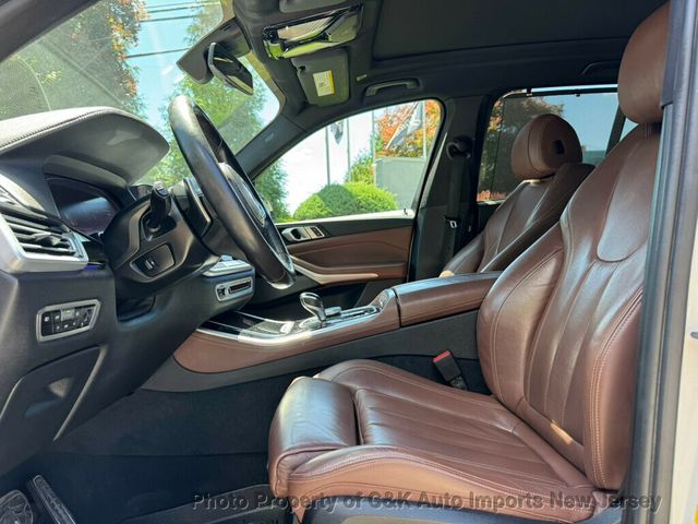 2020 BMW X5 40i - Photo 6