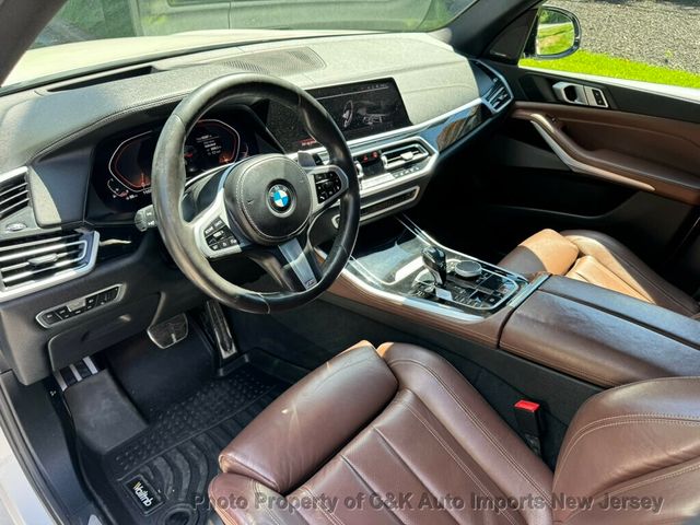 2020 BMW X5 40i - Photo 8