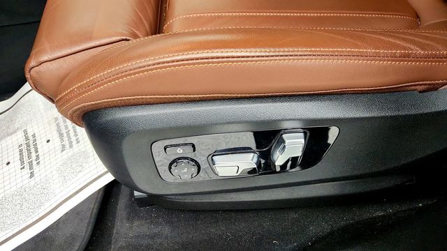 2020 BMW X5 xDrive40i w/ M Sport & Driving Asst Pro Pkgs + Vernasca Leather - 23019264 - 10