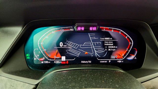 2020 BMW X5 xDrive40i w/ M Sport & Driving Asst Pro Pkgs + Vernasca Leather - 23019264 - 13