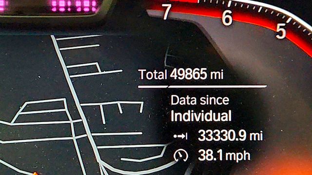 2020 BMW X5 xDrive40i w/ M Sport & Driving Asst Pro Pkgs + Vernasca Leather - 23019264 - 14