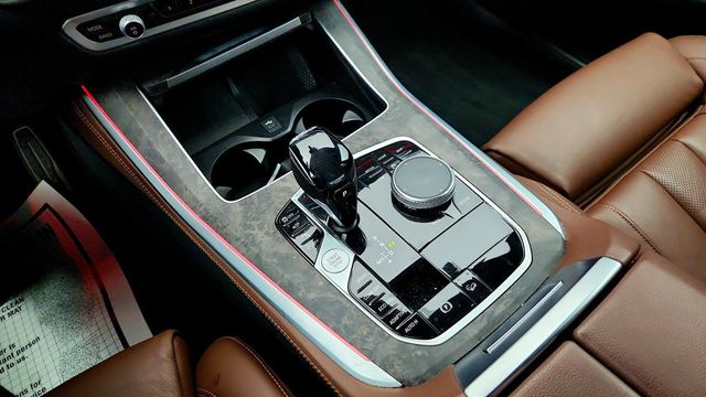 2020 BMW X5 xDrive40i w/ M Sport & Driving Asst Pro Pkgs + Vernasca Leather - 23019264 - 15