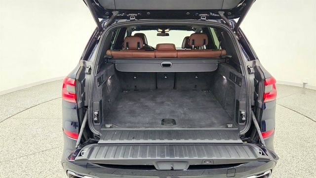 2020 BMW X5 xDrive40i w/ M Sport & Driving Asst Pro Pkgs + Vernasca Leather - 23019264 - 21