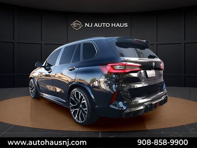2020 BMW X5 M Competition Sports Activity Vehicle - 23044061 - 9